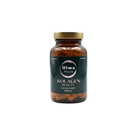 OLMA PHARM Kolagen Beauty z Koenzymem Q10 i Biotyną (90 kaps.)