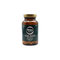 OLMA PHARM Kolagen Beauty z Koenzymem Q10 i Biotyną (90 kaps.)