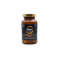 OLMA PHARM Omega 3 Forte z Sardeli Peruwiańskich (60 kaps.)