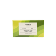 OLMA COSMETICS True Gray Olive Oil Soap (100 g)
