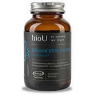 BIOU Efficient 85% Fucoidan by Maritech (60 caps)