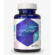 HEPATICA L-Tryptophan (90 kaps.)