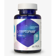 HEPATICA L-Tryptophan (90 caps)