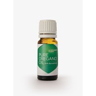 HEPATICA Pure Oregano Oil (10 ml)