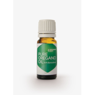 HEPATICA Pure Oregano Oil (10 ml)
