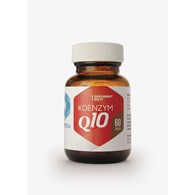HEPATICA Koenzym Q10 (60 kaps.)