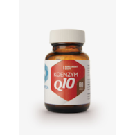HEPATICA Koenzym Q10 (60 kaps.)