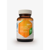 HEPATICA Curcumin C3 Complex (90 kaps.)