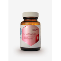 HEPATICA Shatavari (90 caps)