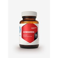 HEPATICA Ashwagandha (90 kaps.)