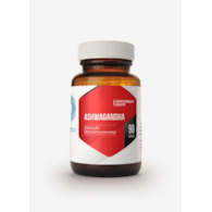 HEPATICA Ashwagandha (90 caps)