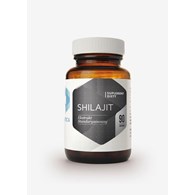 HEPATICA Shilajit (90 kaps.)