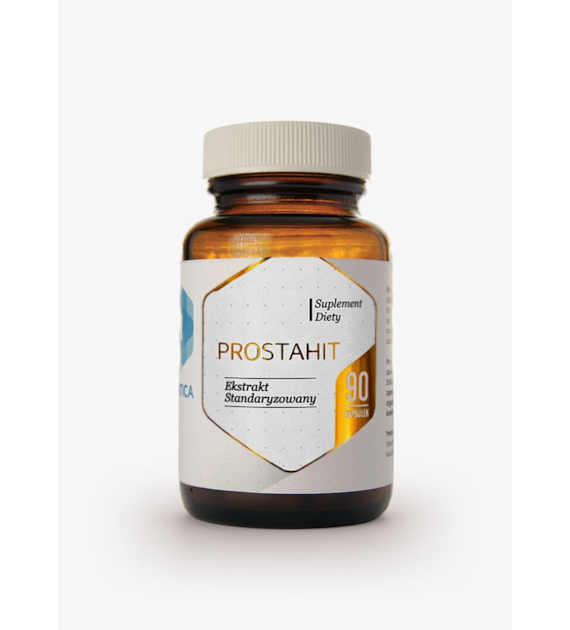 HEPATICA Prostahit (90 caps)