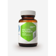 HEPATICA Bacopa Monnieri (90 caps)