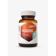 HEPATICA Vilcacora (60 caps)