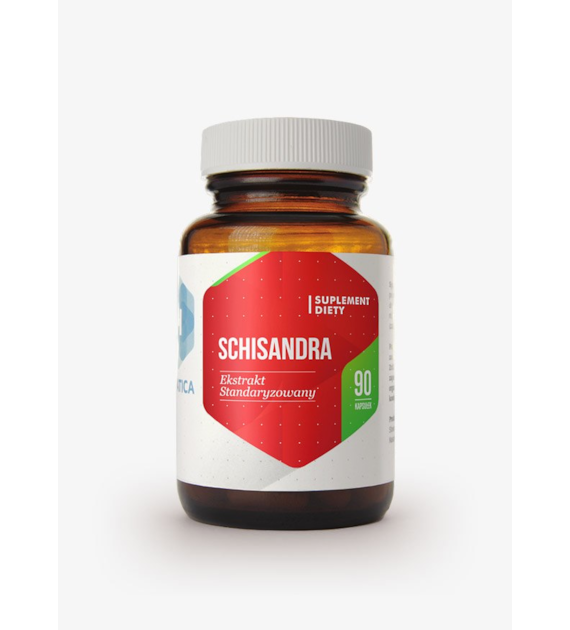 HEPATICA Schisandra (90 caps)
