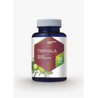 HEPATICA Triphala (120 caps)