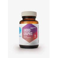 HEPATICA Andrographis (90 caps)