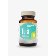 HEPATICA Tulsi (90 caps)