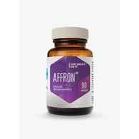 HEPATICA Affron (90 kaps.)