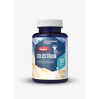 HEPATICA Capra Colostrum (120 kaps.)