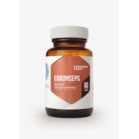 HEPATICA Cordyceps (60 kaps.)