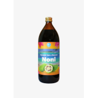 HEPATICA Hawaiian Noni fruit juice (1000 ml / 33,81 fl. oz.)