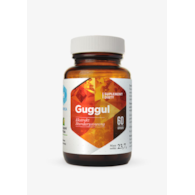 HEPATICA Guggul (60 caps)