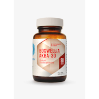 HEPATICA Boswellia AKBA-30 (90 caps)