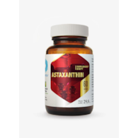 HEPATICA Astaxanthin (60 kaps.)