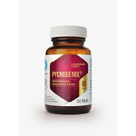 HEPATICA Pycnogenol (60 kaps.)