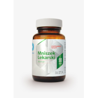 HEPATICA Common Dandelion (90 caps)