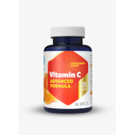 HEPATICA Witamina C (120 kaps.)