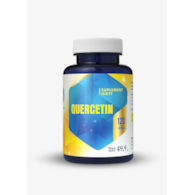 HEPATICA Quercetin (120 caps)