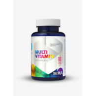 HEPATICA Multivitamin Complex (90 kaps.)