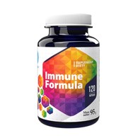 HEPATICA Immune Formula (120 kaps.)
