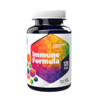 HEPATICA Immune Formula (120 kaps.)