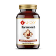 YANGO Harmonia - adaptogeny (60 kaps.)