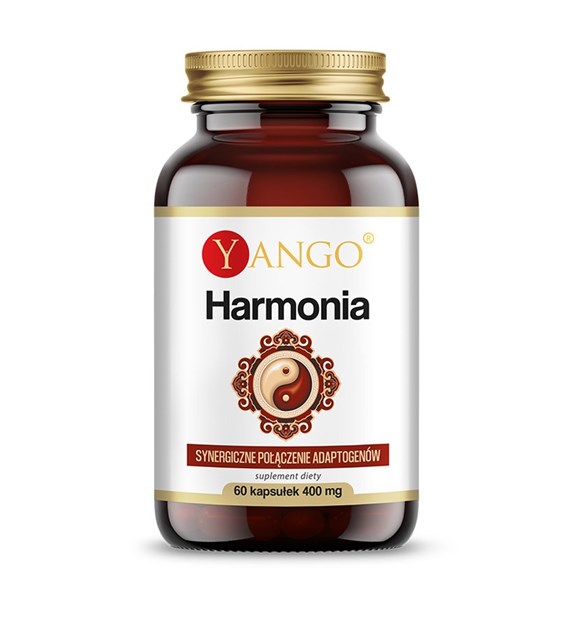 YANGO Harmony (60 caps)