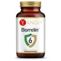 YANGO Borrelin 6 (100 caps)