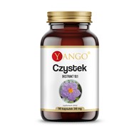 YANGO Ciscus Creticus (90 caps)