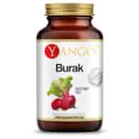 YANGO Beetroot (100 caps)
