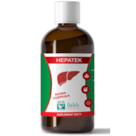 EKOTOTU Hepatek (100 ml)