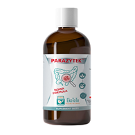 EKOTOTU Parazytek Płyn - Płyn doustny (100 ml)