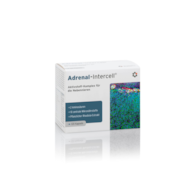 INTERCELL PHARMA Adrenal-Intercell (120 kaps.)
