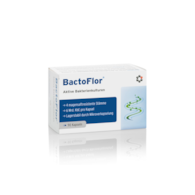 INTERCELL PHARMA BactoFlor (90 caps)