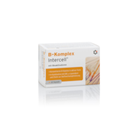 INTERCELL PHARMA B-Komplex Intercell (60 caps)
