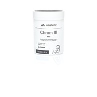 DR. ENZMANN MSE  Trivalent Chromium (120 tabs)
