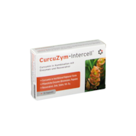 INTERCELL PHARMA CurcuZym-Intercell (30 caps)