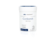 DR. ENZMANN MSE Cynkomit MSE (60 kaps.)